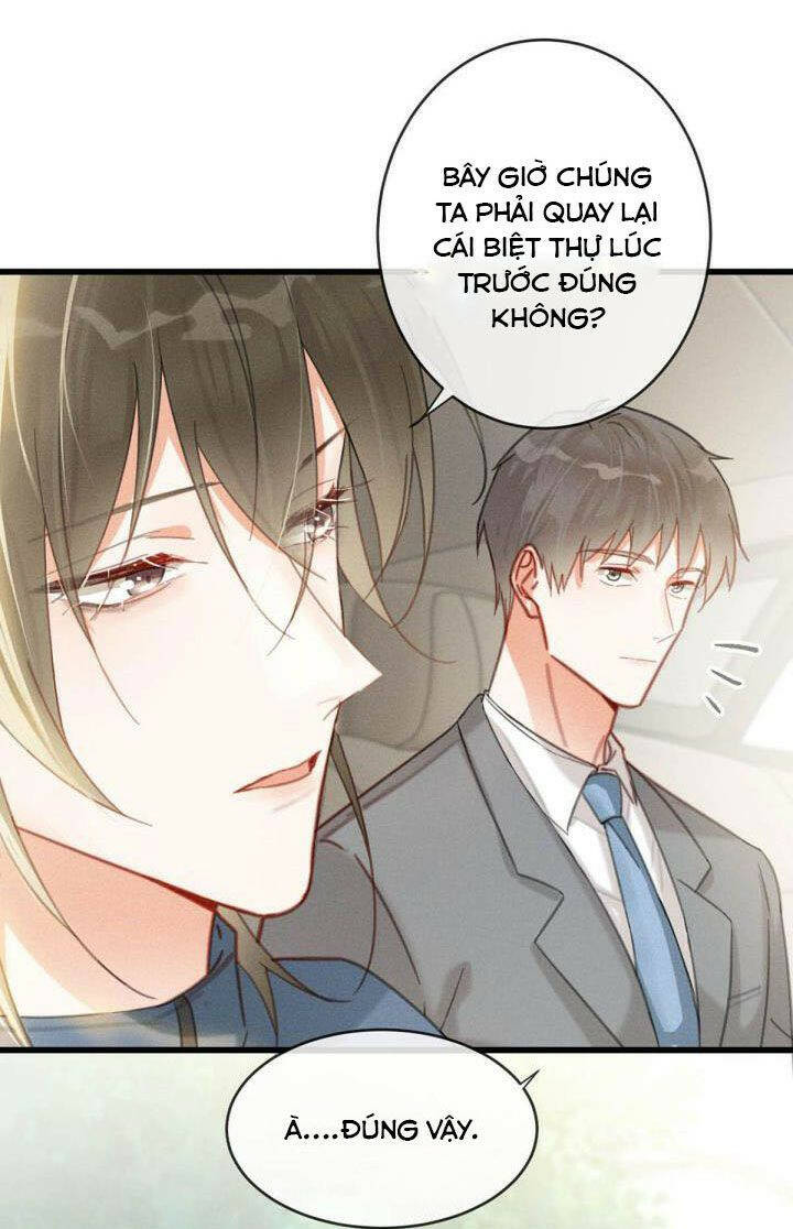 Nịch Tửu Chapter 13 - Trang 2