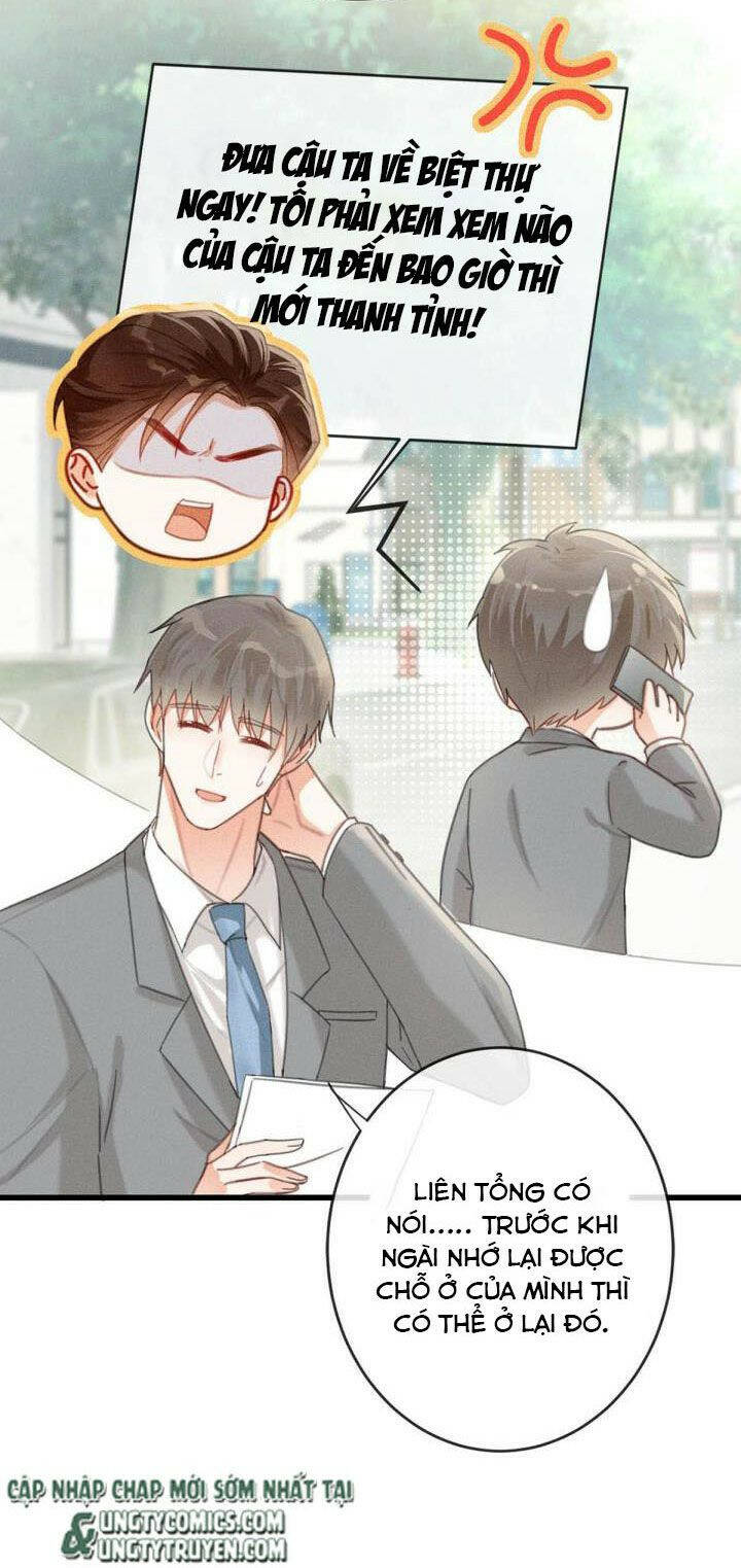 Nịch Tửu Chapter 13 - Trang 2