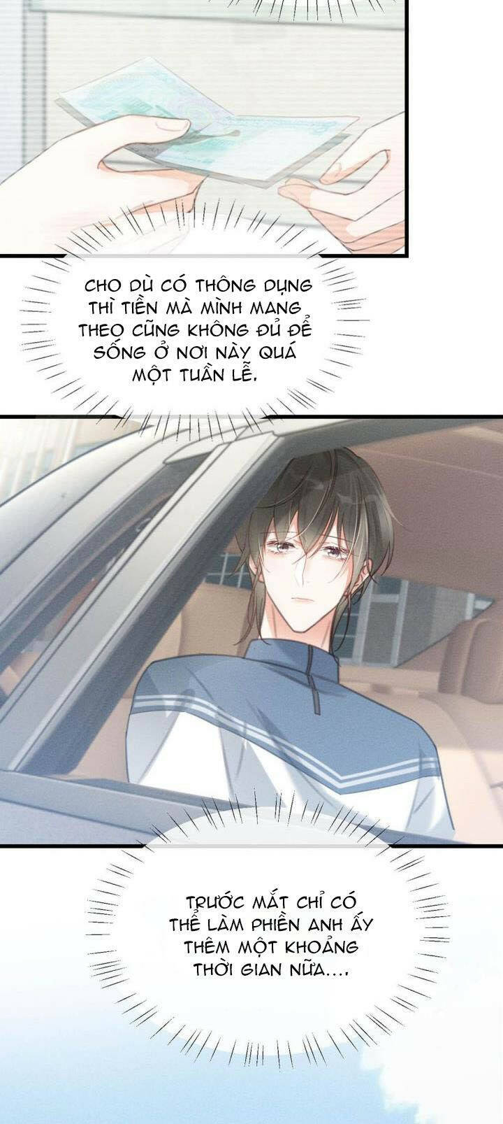 Nịch Tửu Chapter 13 - Trang 2