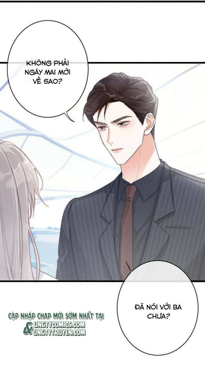 Nịch Tửu Chapter 13 - Trang 2