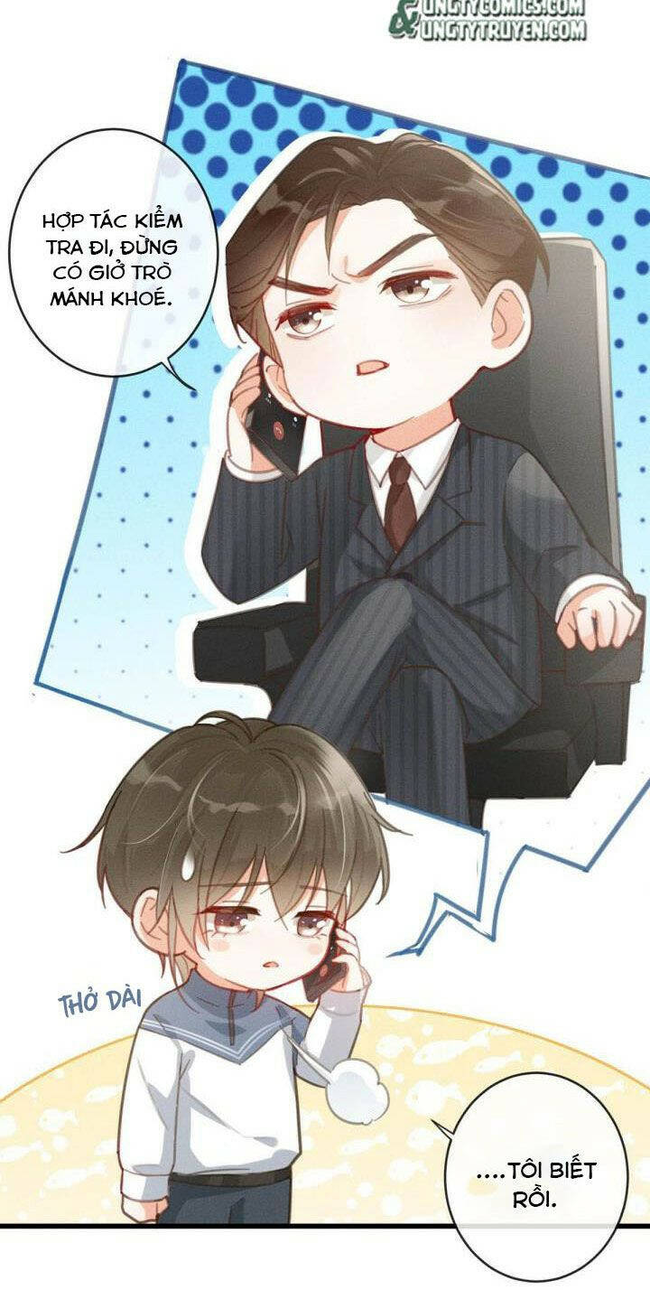 Nịch Tửu Chapter 13 - Trang 2