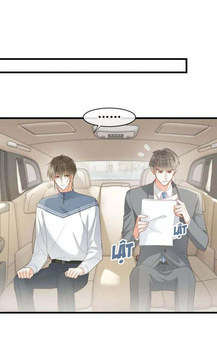 Nịch Tửu Chapter 13 - Trang 2