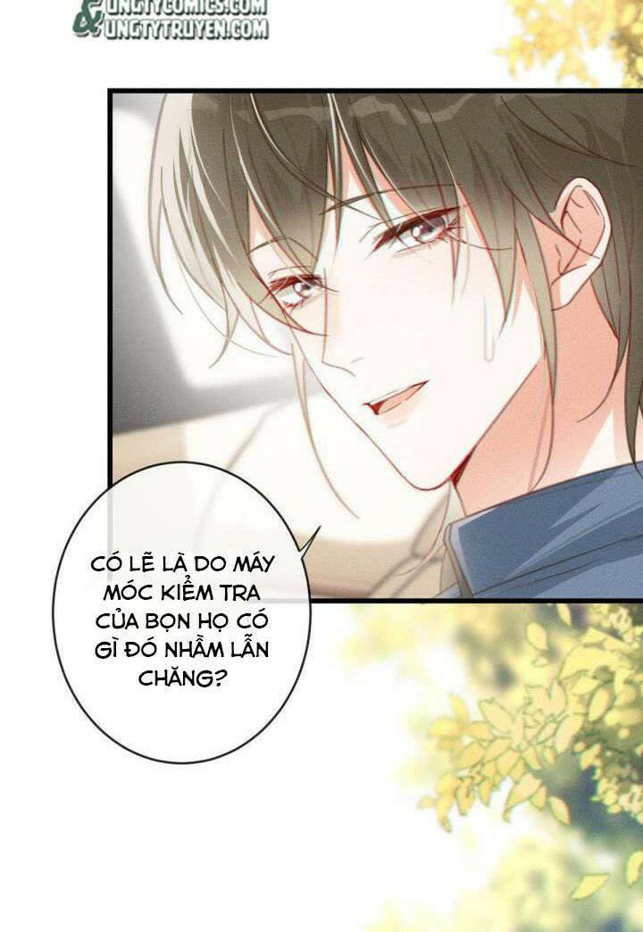 Nịch Tửu Chapter 13 - Trang 2