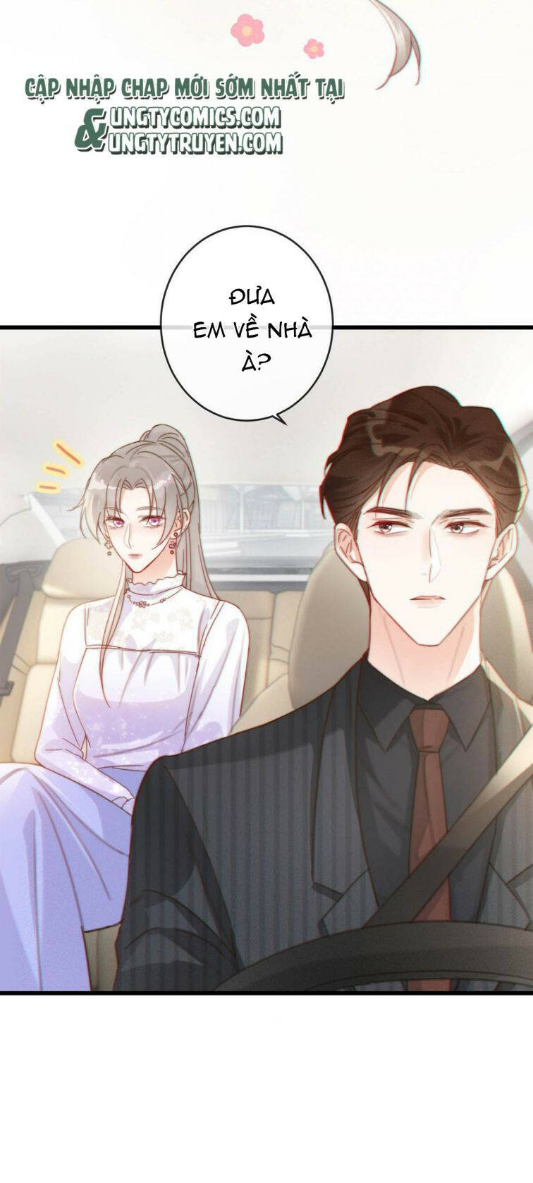 Nịch Tửu Chapter 14 - Trang 2