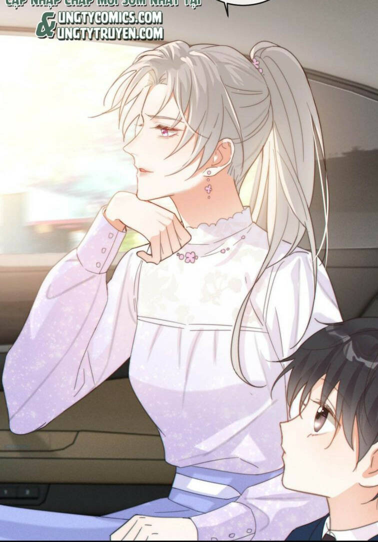 Nịch Tửu Chapter 14 - Trang 2