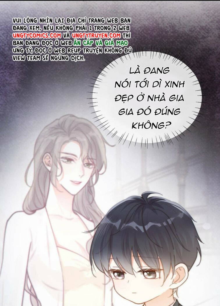 Nịch Tửu Chapter 14 - Trang 2