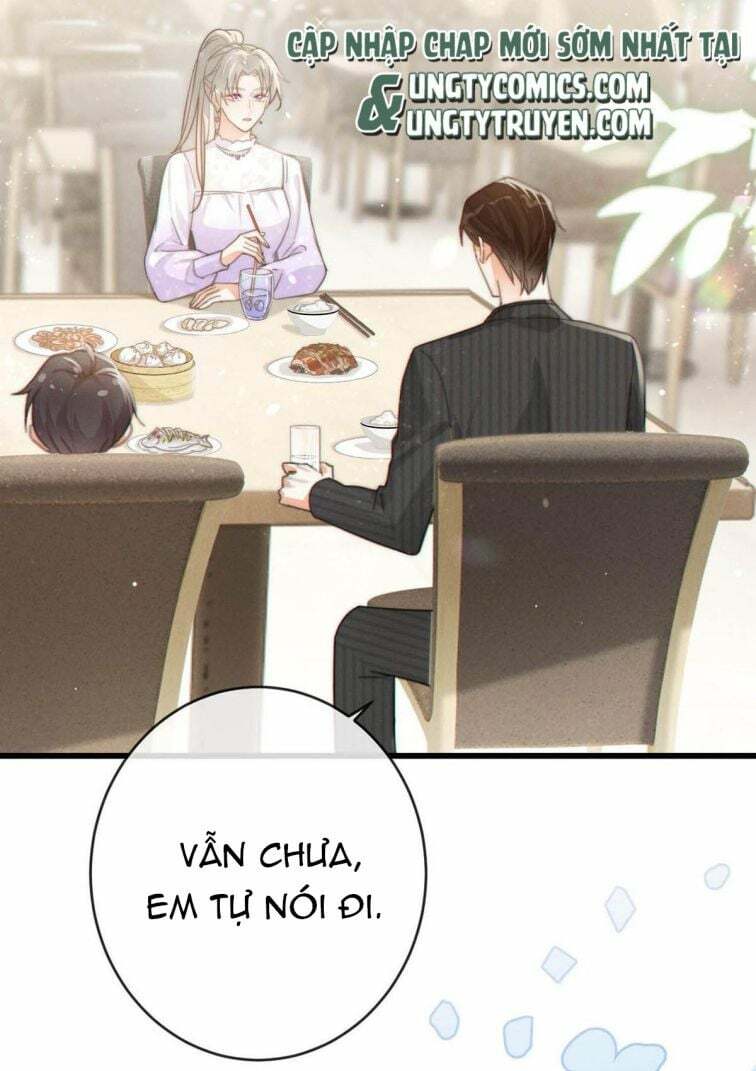 Nịch Tửu Chapter 14 - Trang 2