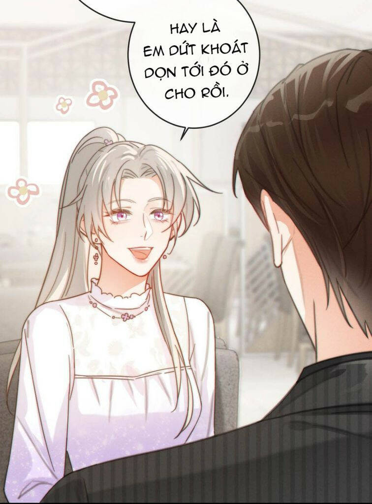 Nịch Tửu Chapter 14 - Trang 2