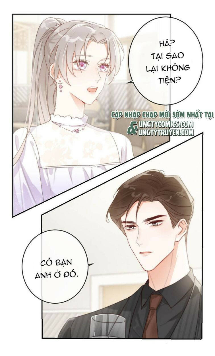 Nịch Tửu Chapter 14 - Trang 2