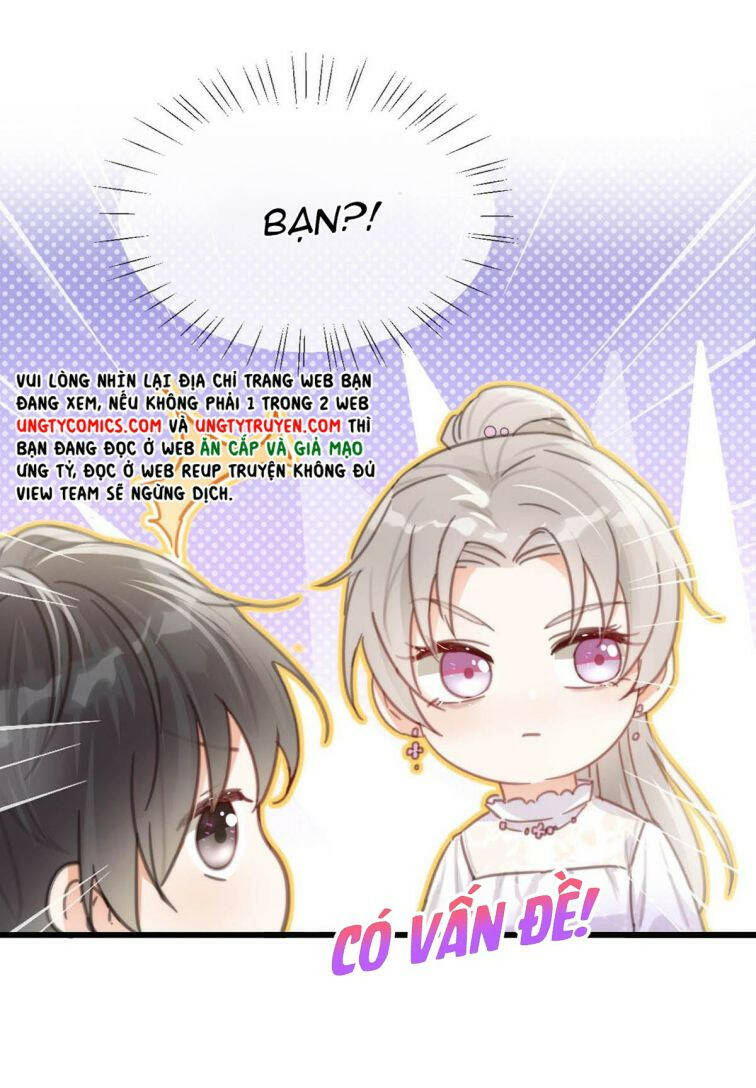 Nịch Tửu Chapter 14 - Trang 2