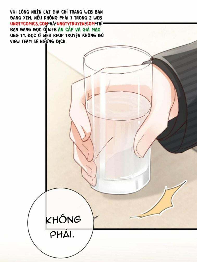 Nịch Tửu Chapter 14 - Trang 2