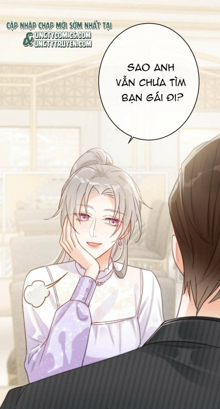 Nịch Tửu Chapter 14 - Trang 2