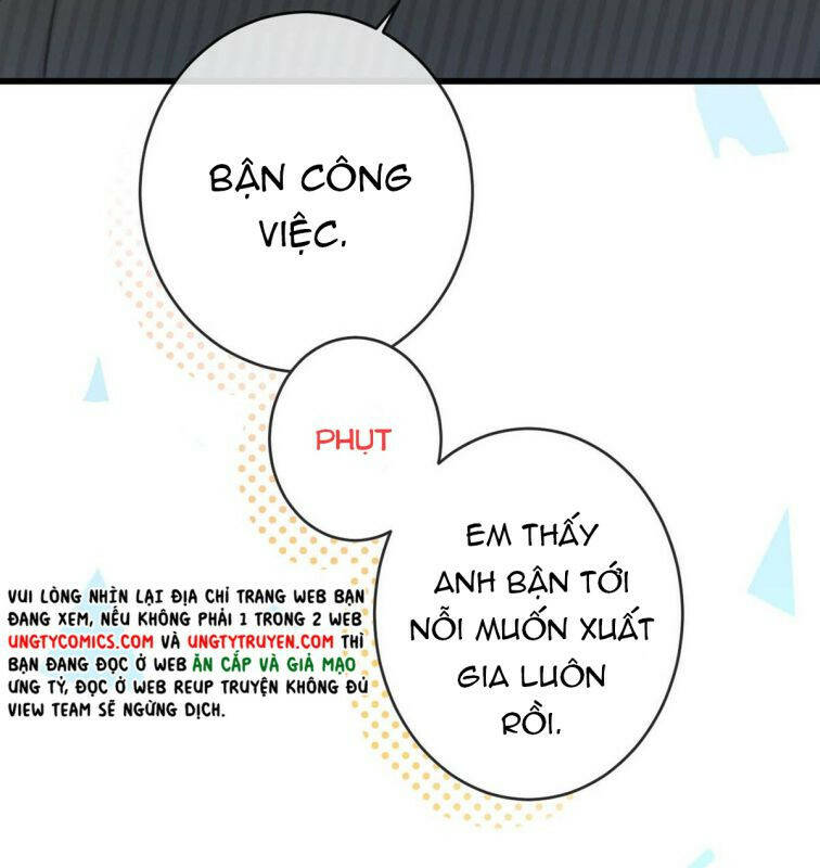 Nịch Tửu Chapter 14 - Trang 2