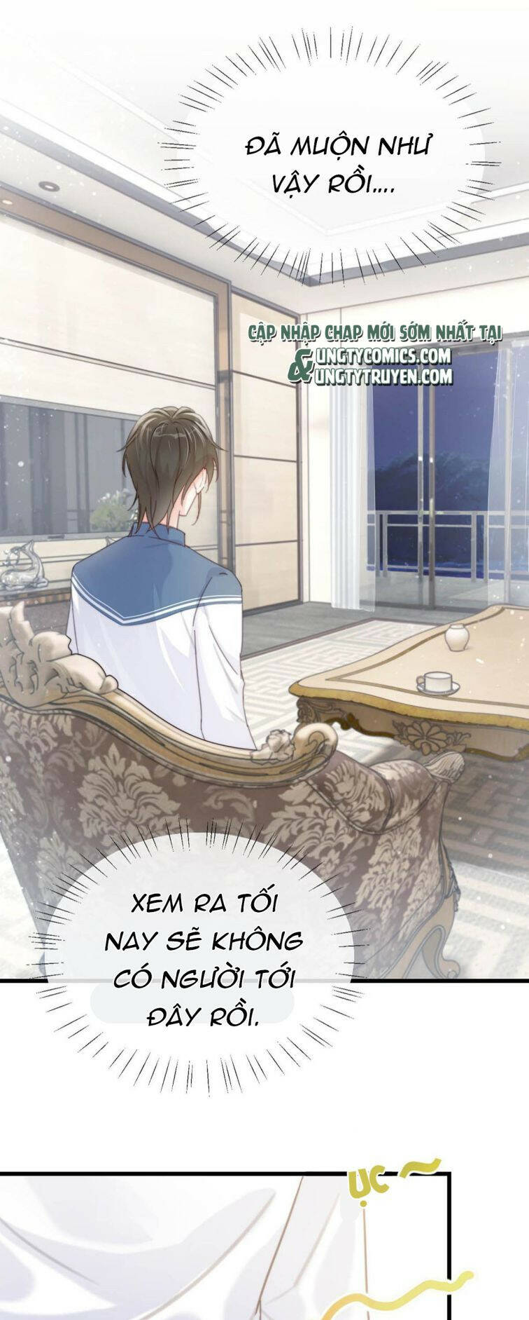 Nịch Tửu Chapter 14 - Trang 2