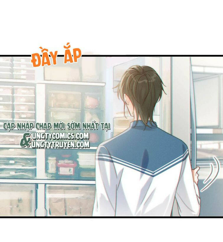 Nịch Tửu Chapter 14 - Trang 2
