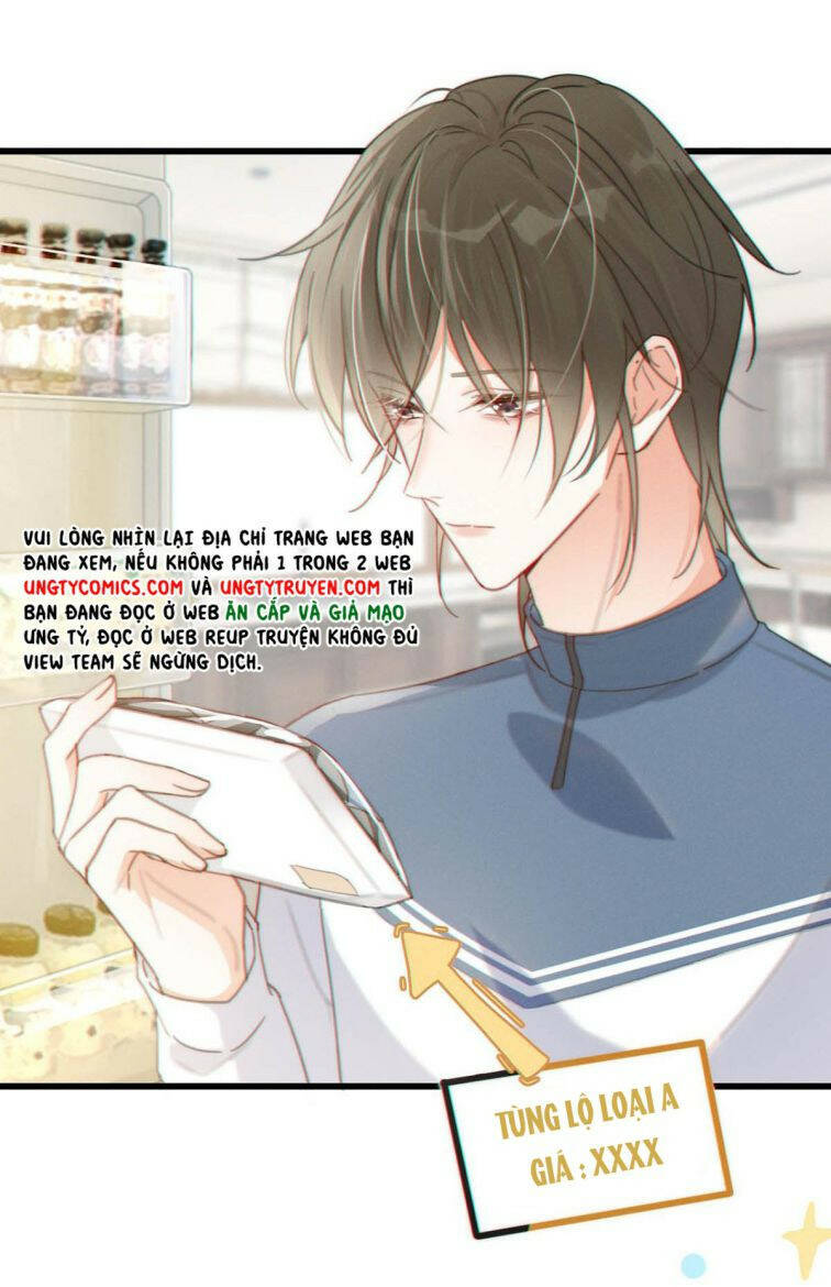 Nịch Tửu Chapter 14 - Trang 2