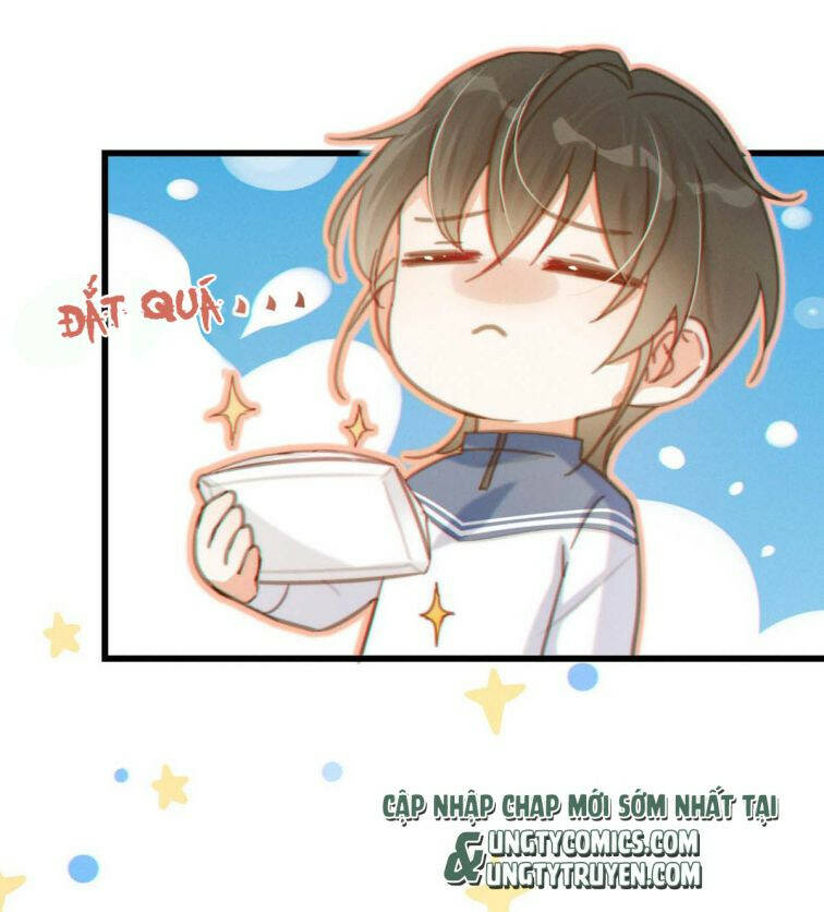 Nịch Tửu Chapter 14 - Trang 2