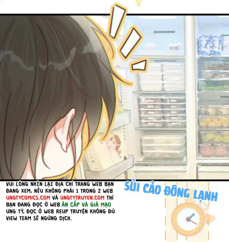 Nịch Tửu Chapter 14 - Trang 2