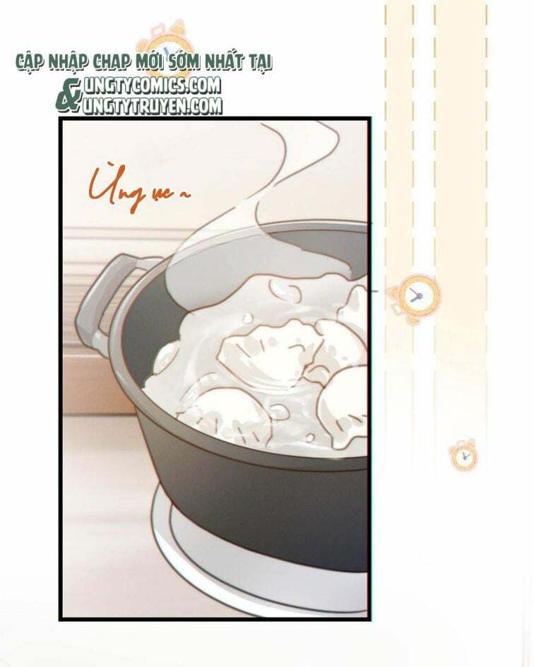 Nịch Tửu Chapter 14 - Trang 2