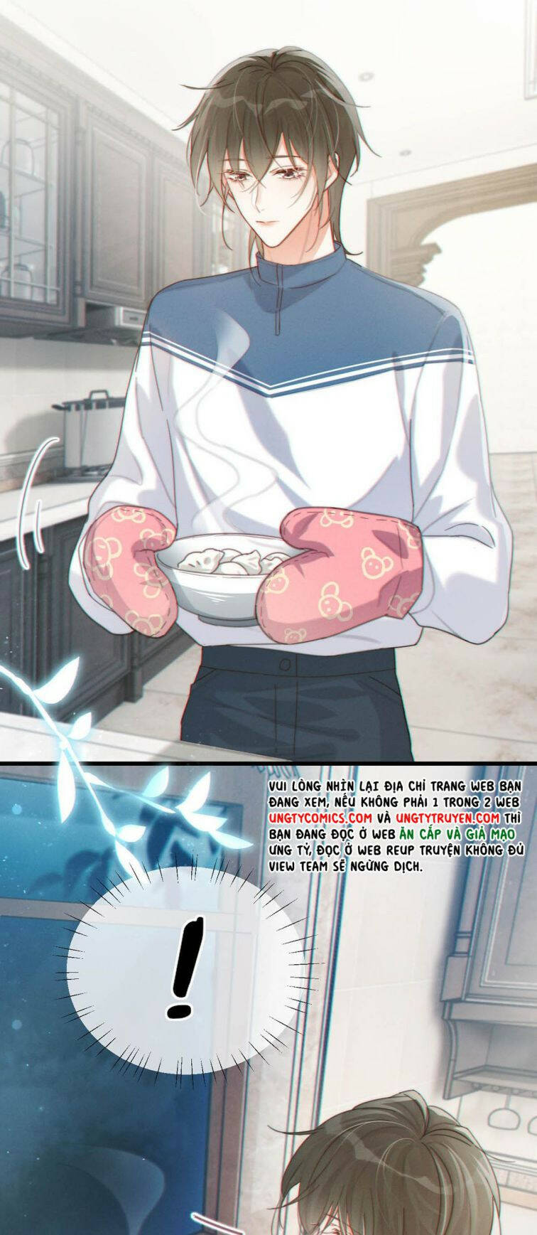 Nịch Tửu Chapter 14 - Trang 2