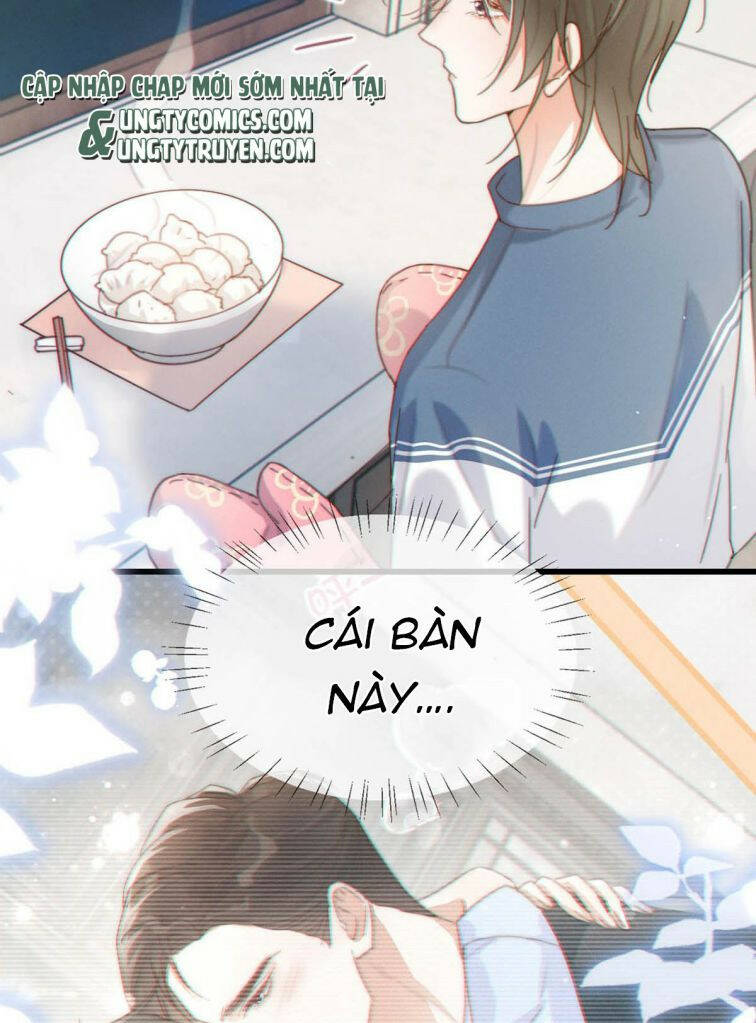 Nịch Tửu Chapter 14 - Trang 2