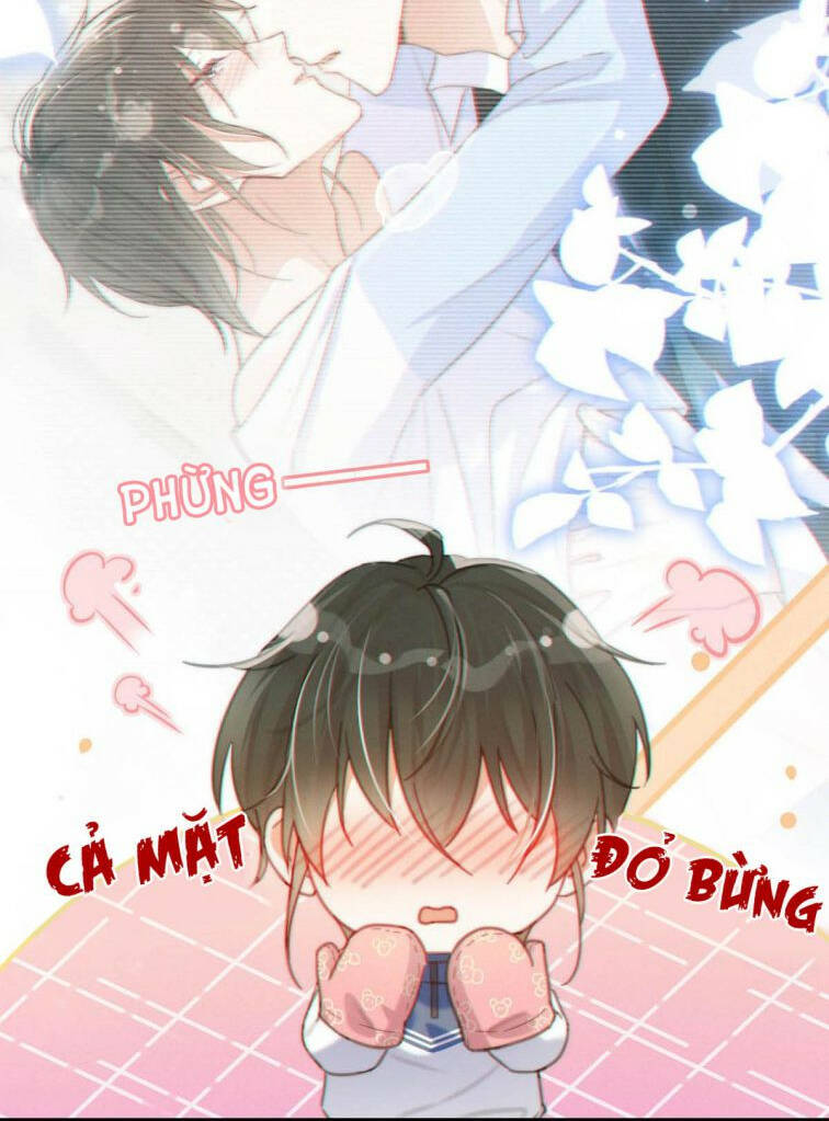 Nịch Tửu Chapter 14 - Trang 2