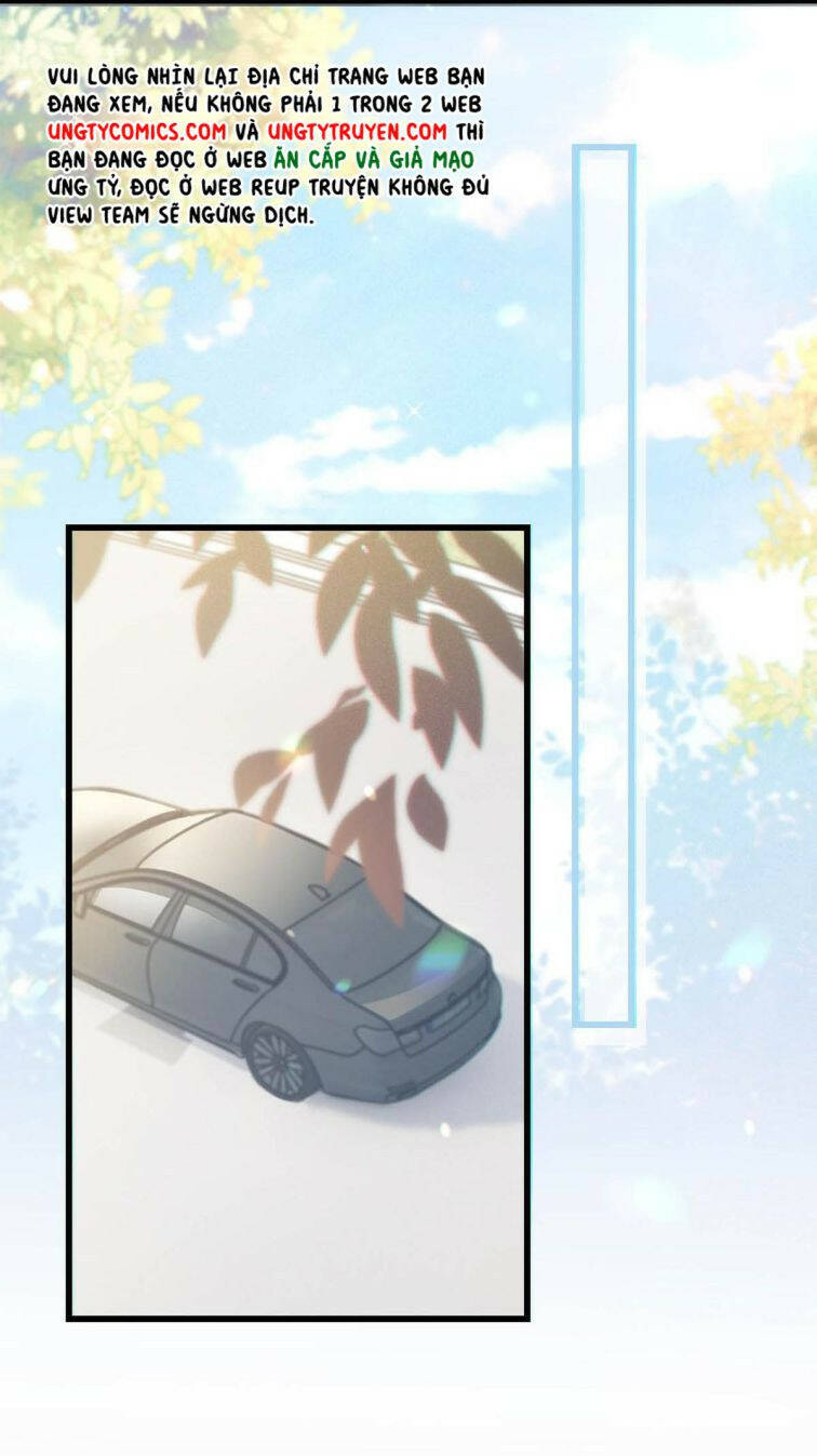 Nịch Tửu Chapter 14 - Trang 2