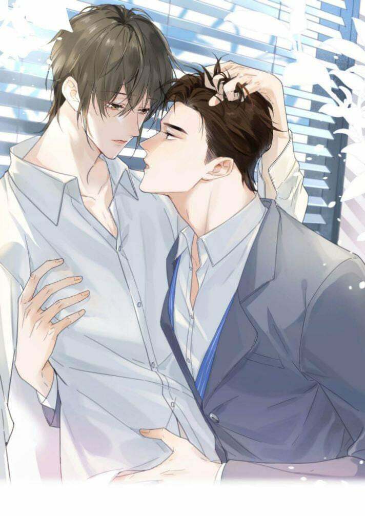 Nịch Tửu Chapter 15 - Trang 2