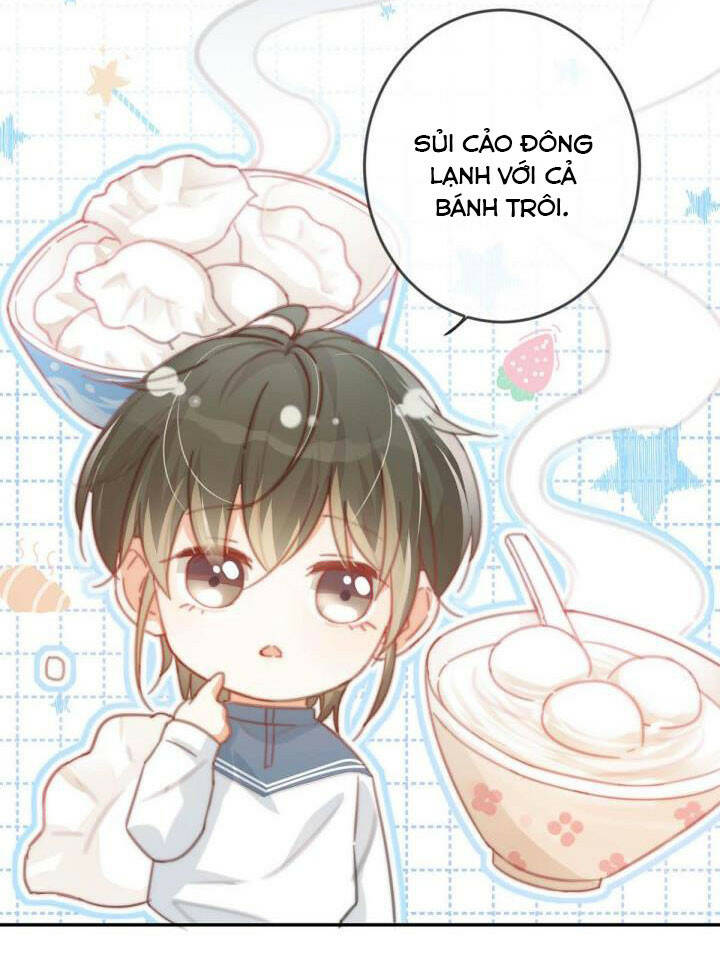 Nịch Tửu Chapter 15 - Trang 2