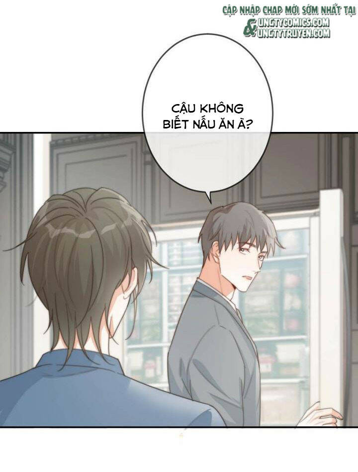 Nịch Tửu Chapter 15 - Trang 2