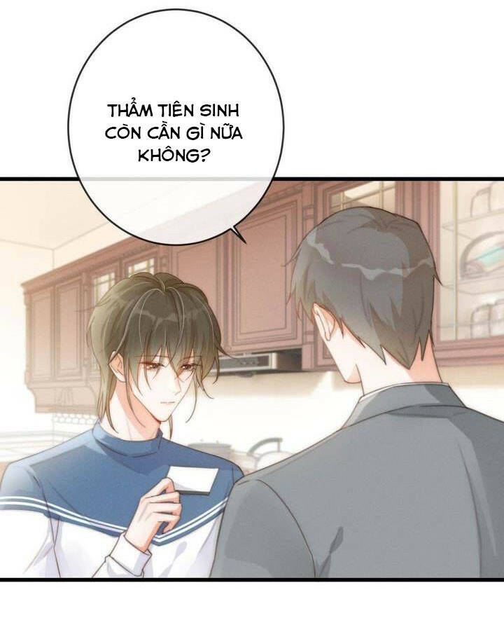 Nịch Tửu Chapter 15 - Trang 2