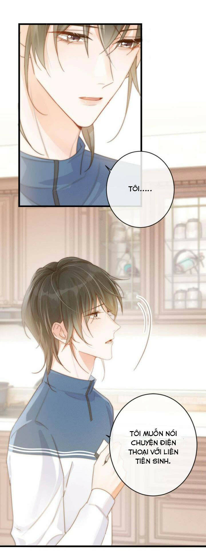 Nịch Tửu Chapter 15 - Trang 2