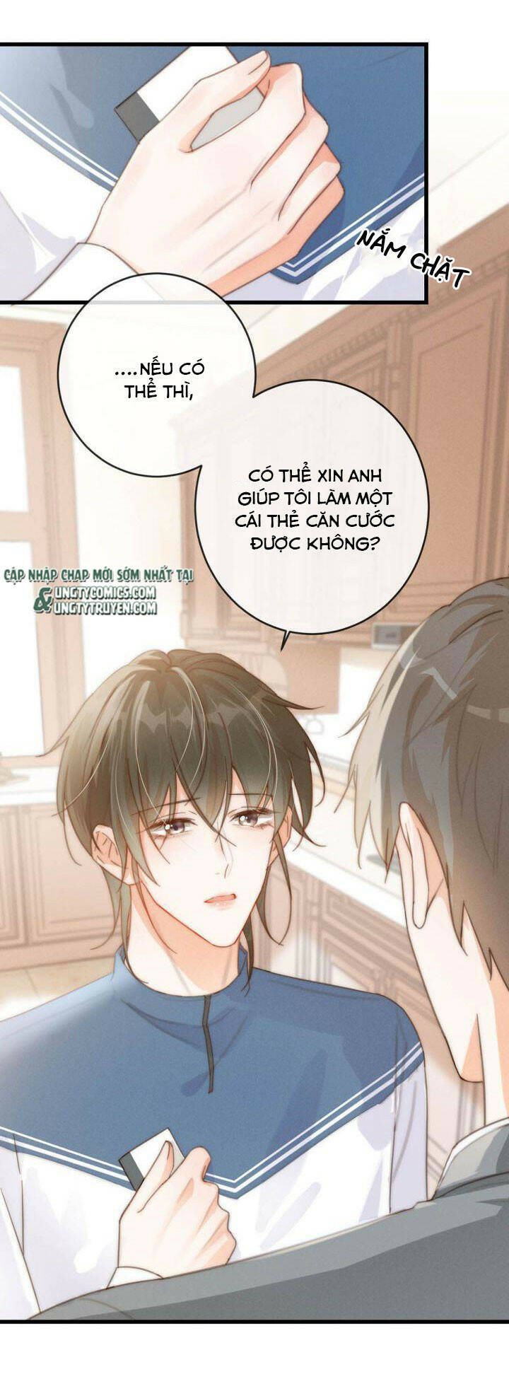 Nịch Tửu Chapter 15 - Trang 2