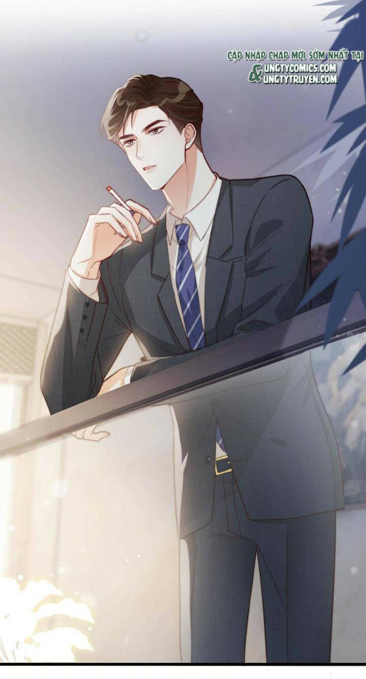 Nịch Tửu Chapter 15 - Trang 2