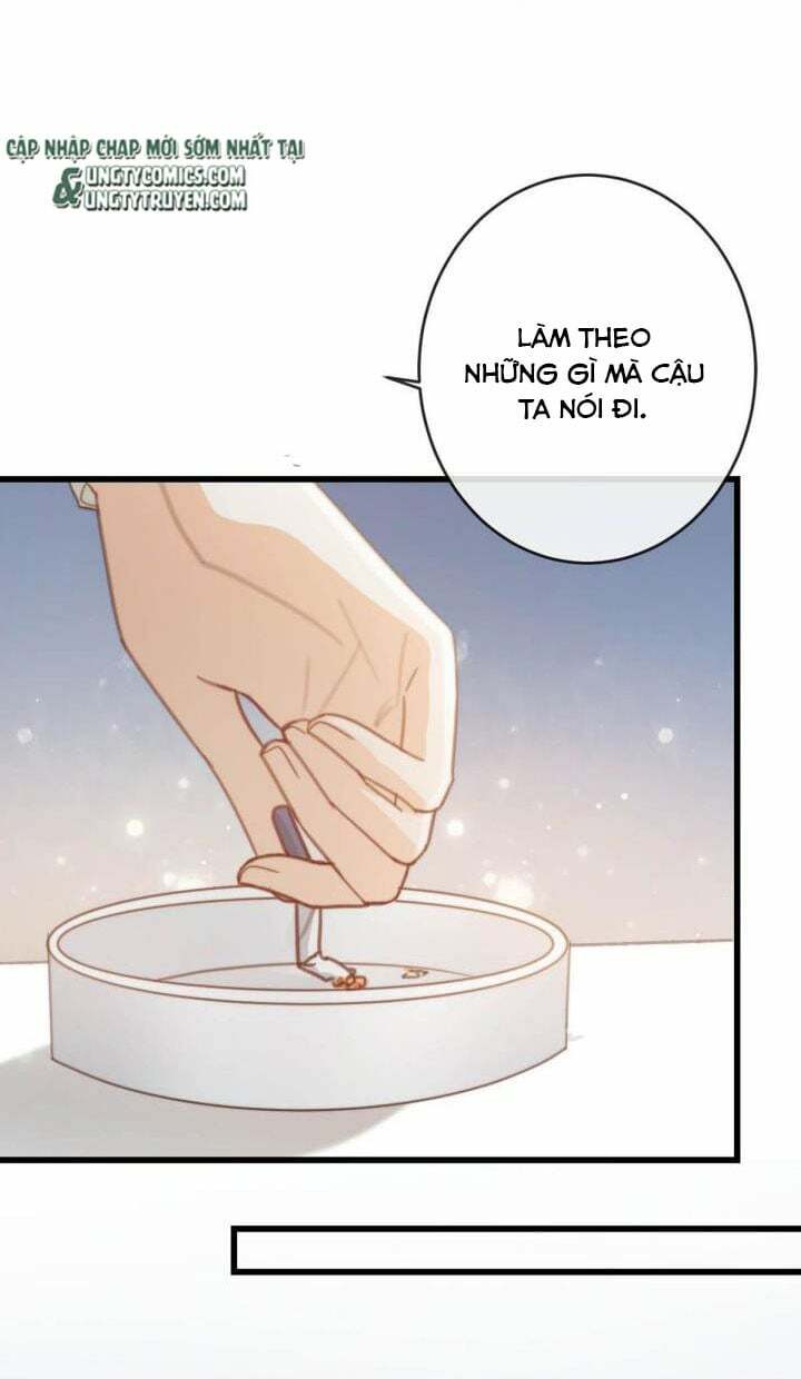 Nịch Tửu Chapter 15 - Trang 2
