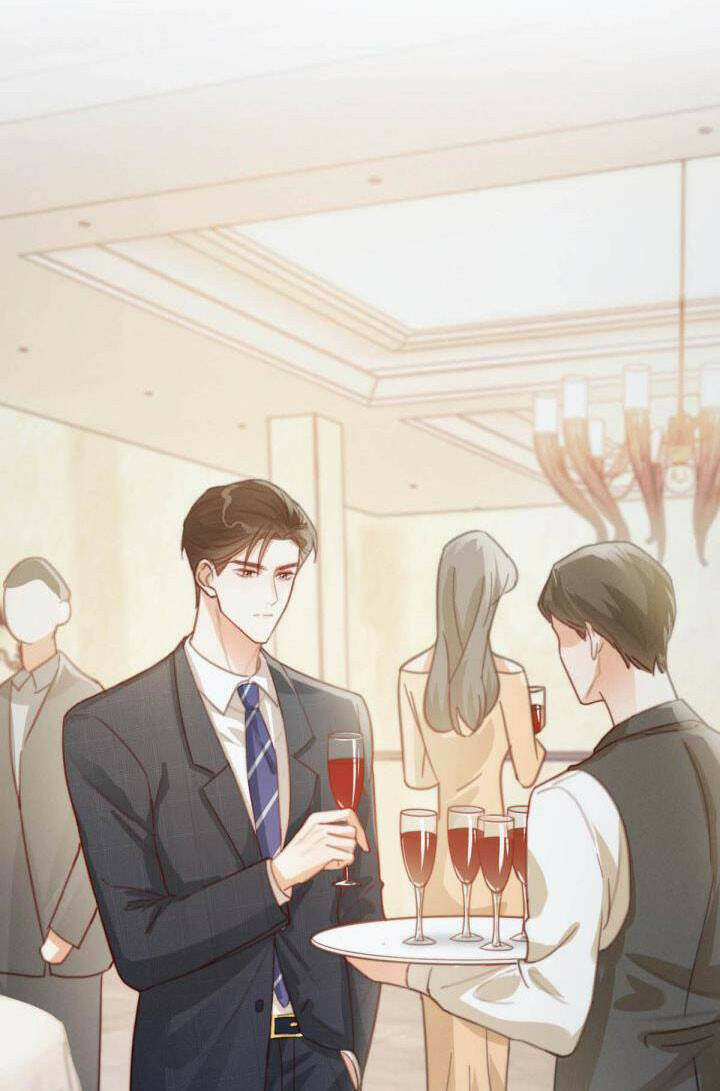 Nịch Tửu Chapter 15 - Trang 2