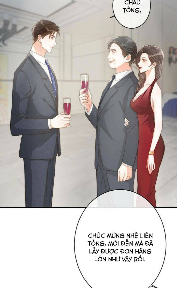 Nịch Tửu Chapter 15 - Trang 2