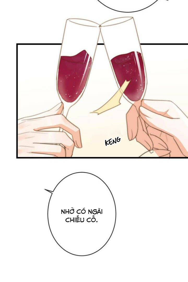 Nịch Tửu Chapter 15 - Trang 2