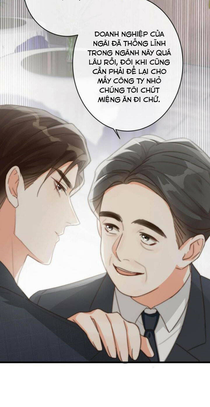 Nịch Tửu Chapter 15 - Trang 2