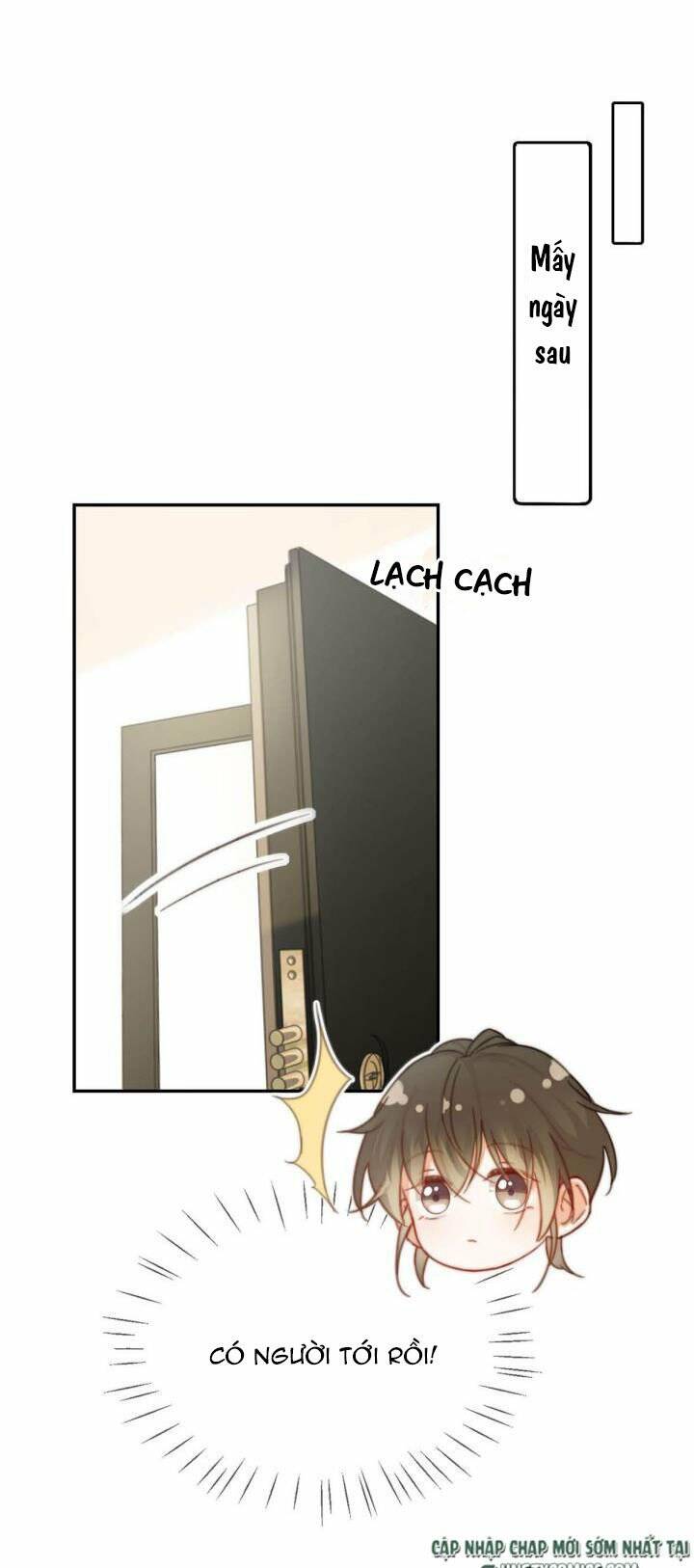 Nịch Tửu Chapter 15 - Trang 2