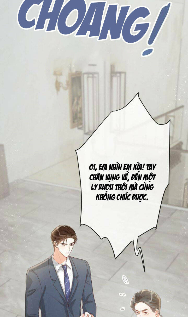 Nịch Tửu Chapter 15 - Trang 2