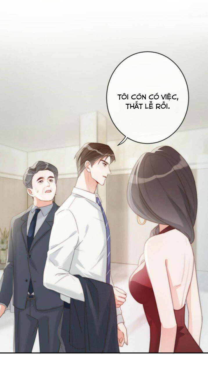 Nịch Tửu Chapter 15 - Trang 2