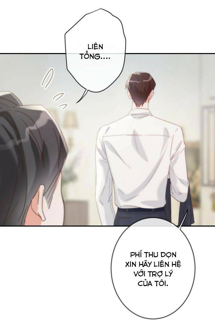 Nịch Tửu Chapter 15 - Trang 2