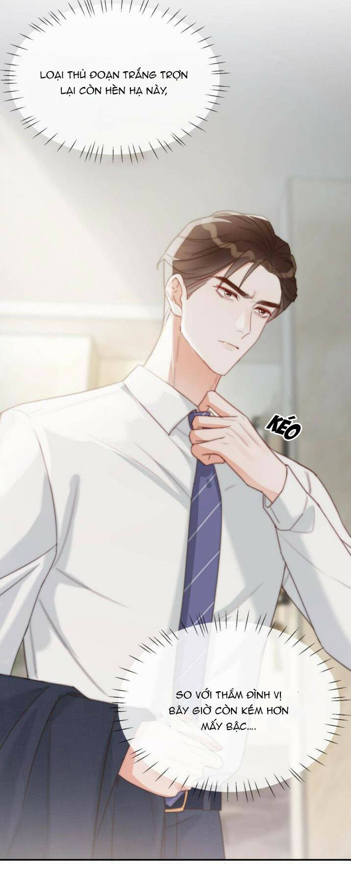 Nịch Tửu Chapter 15 - Trang 2