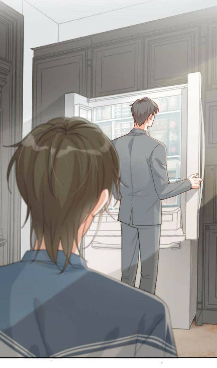 Nịch Tửu Chapter 15 - Trang 2