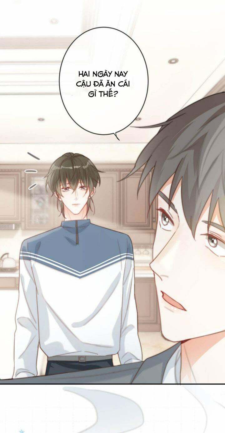 Nịch Tửu Chapter 15 - Trang 2