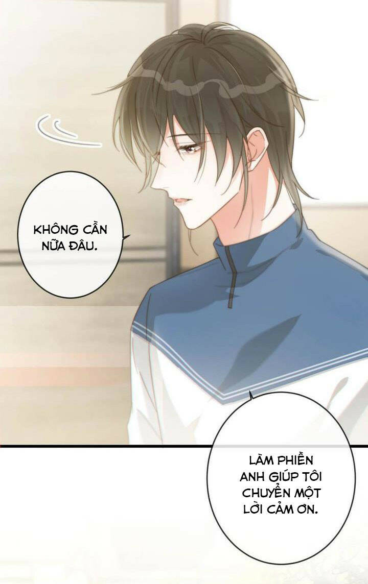 Nịch Tửu Chapter 16 - Trang 2