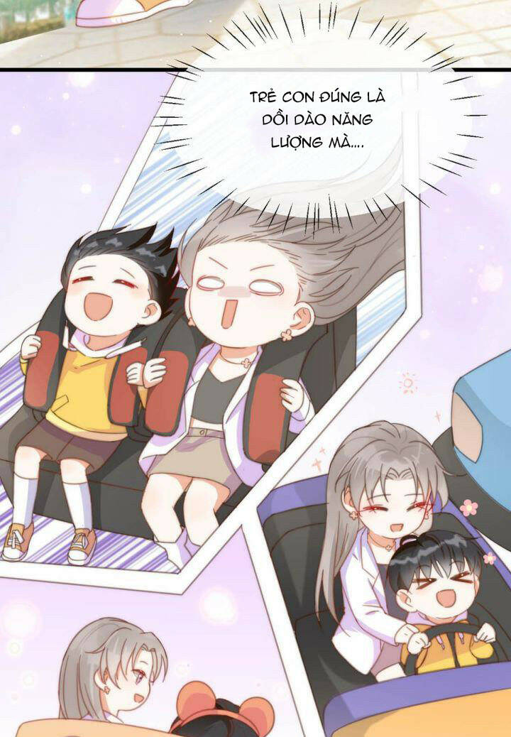 Nịch Tửu Chapter 16 - Trang 2