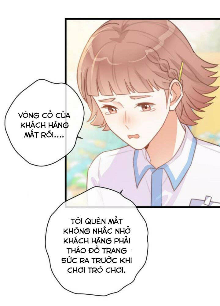 Nịch Tửu Chapter 16 - Trang 2
