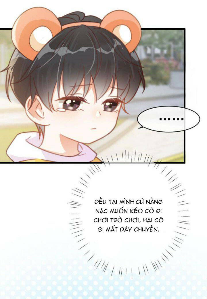 Nịch Tửu Chapter 16 - Trang 2